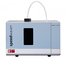 Система микроволнового разложения проб Speedwave ENTRY (Berghof)