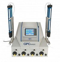 Системы для гель-проникающей хроматографии GPC (LCTech EluVac)