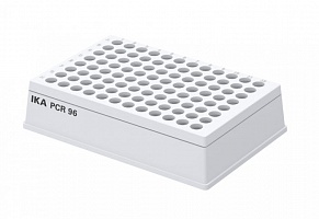 Вставка PCR insert для термовстряхивателя Matrix Orbital для реакционных флаконов 0,5 мл  (Арт. 0030001159)