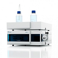 Система жидкостной хроматографии AZURA HPLC Plus (Knauer)