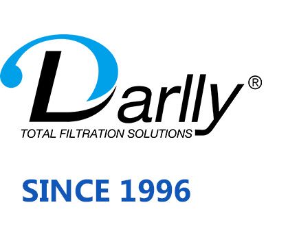 Компания Darlly Filtration Equipment предлагает фильтрующие картриджи для  фармацевтической области.