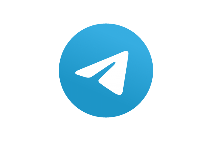Теперь на связи в Telegram