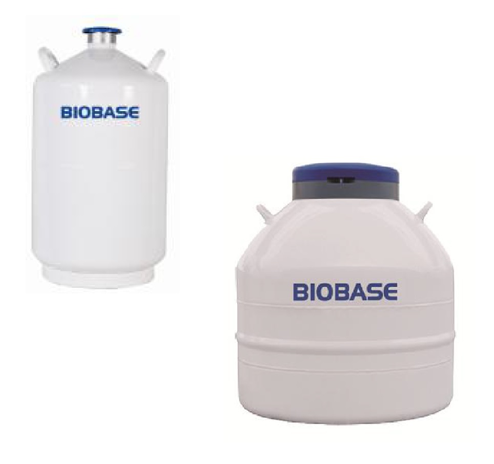 Оборудование для криохранения BIOBASE 
