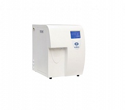 Система водоочистки UPTA-10, производительность 1,5 л/мин, 400x490x550 мм, 35 кг ( арт. UPTA-10)