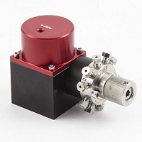Closemount MRV-10 225°C, 400 psi w/ MPA