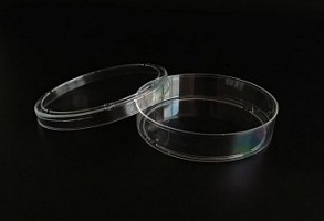 Чашка Петри 35 мм (обработанная TC, стерильная), 20 шт./упак., Service Bio, Китай  (арт. CCD-35)