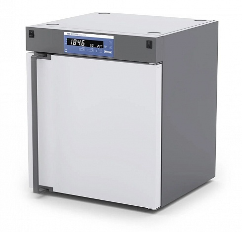 Универсальный сушильный шкаф для различных задач темперирования IKA Oven 125, + 5°C до 250 °C, 125 л. (арт. 0020003215)