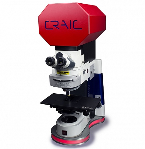 Микроспектрофотометр CRAIC 20/30 Perfect Vision