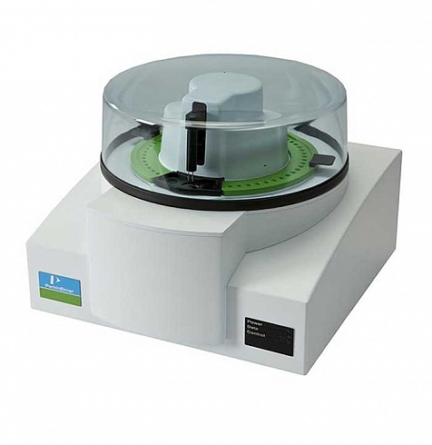  Дифференциальные сканирующие калориметры DSC 4000/6000
